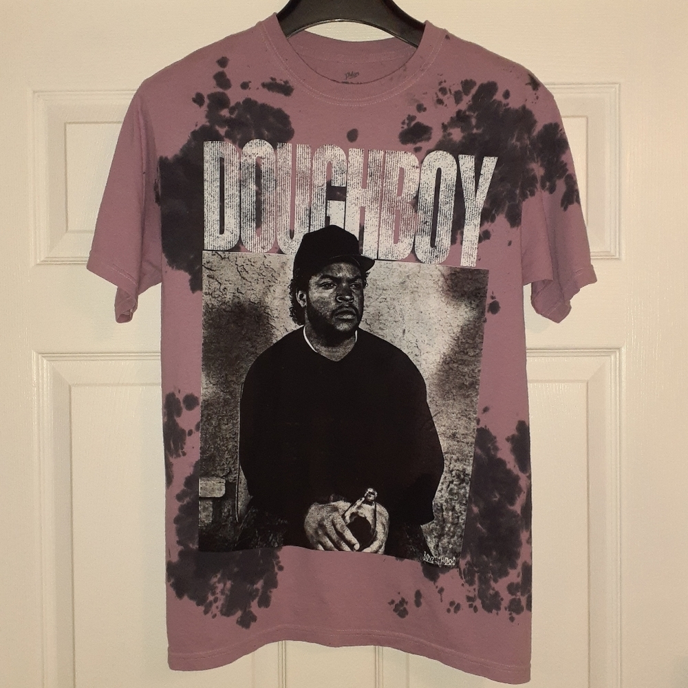Boyz N The Hood Doughboy Medium T Shirt New
